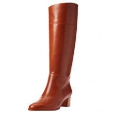 Bottes Christian Louboutin Tuba 80 mm marron Bottes Christian Louboutin Tuba 80 mm marron