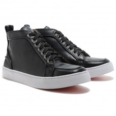 Baskets Christian Louboutin Rantus Orlato noires