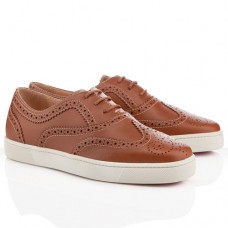 Mocassins Golfito marron de Christian Louboutin Mocassins Golfito marron de Christian Louboutin