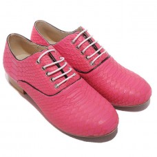 Mocassins Alfredo Rose Paris de Christian Louboutin