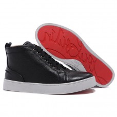 Baskets Christian Louboutin Rantus Orlato noires