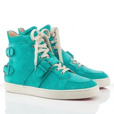 Baskets Christian Louboutin Mickael Caraïbes