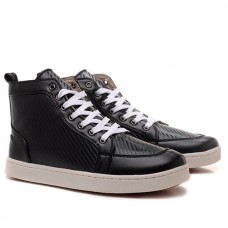 Baskets Christian Louboutin Rantulow noires