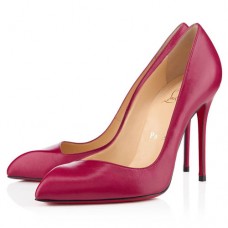 Escarpins Christian Louboutin Corneille 100 mm Rose Matador Escarpins Christian Louboutin Corneille 100 mm Rose Matador