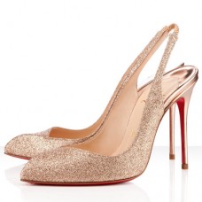 Christian Louboutin Corneille 100 mm Nude Occasion Spéciale Christian Louboutin Corneille 100 mm Nude Occasion Spéciale