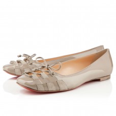 Christian Louboutin Mostola Ballerines Pierre Christian Louboutin Mostola Ballerines Pierre