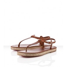 Sandales Christian Louboutin Hovercraft Noce