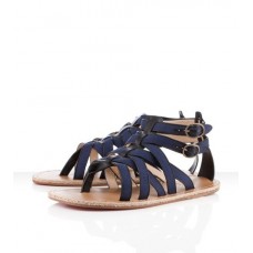 Sandales Christian Louboutin Nuria Uomo Naturelles